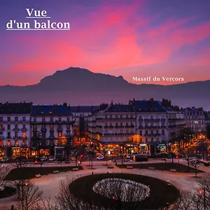 3* Hotel D'angleterre Hyper-centre