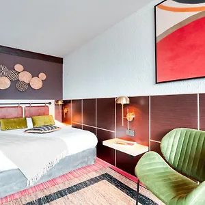 Cowool Apartahotel