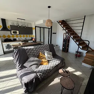 Le Beauvert Parking Gratuit Apartamento
