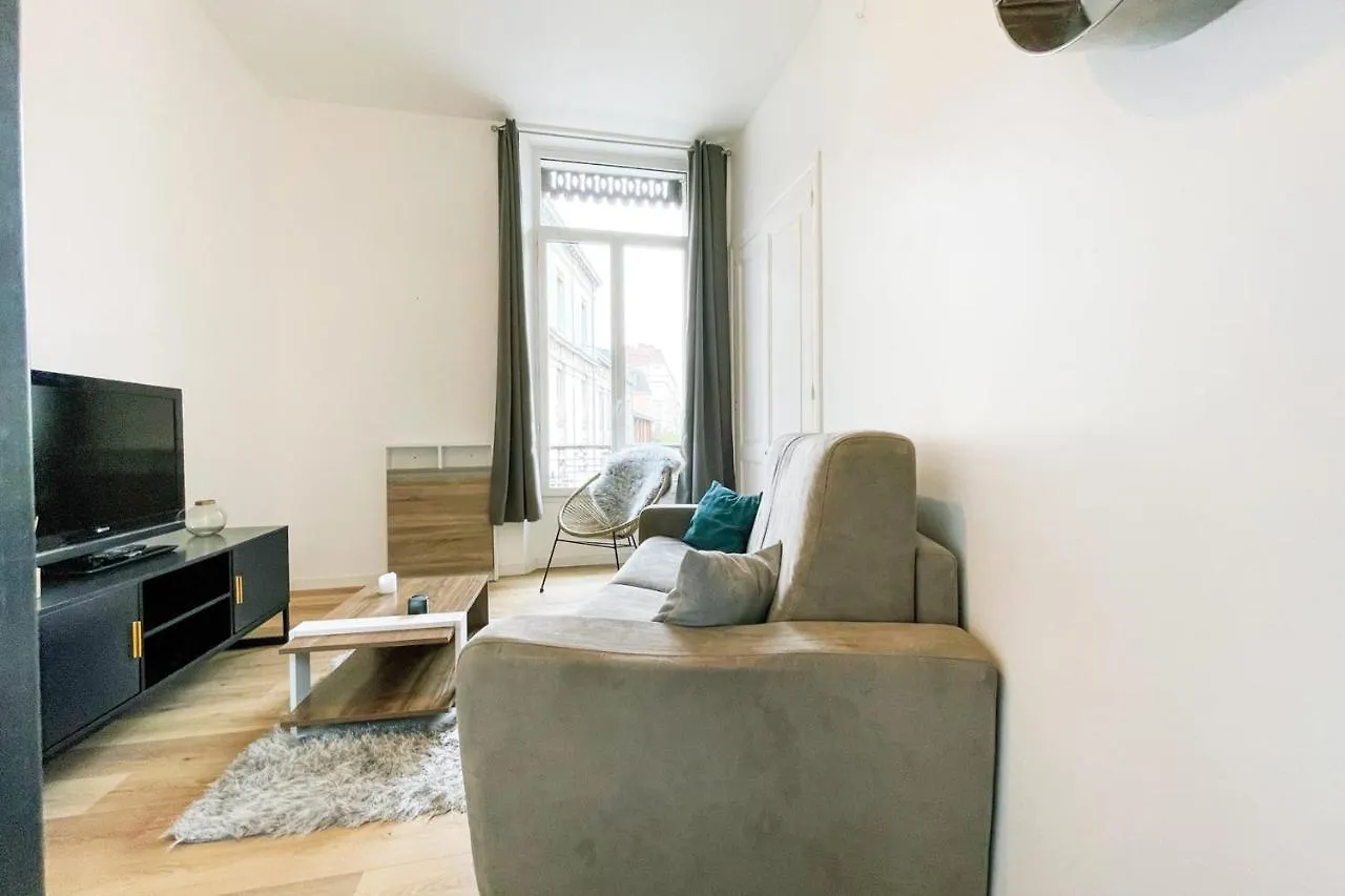 #Fk The Altitude Nest All Equiped - Studio Grenoble